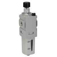 Global Standard Mist Lubricators - P31L Series (Miniature) 